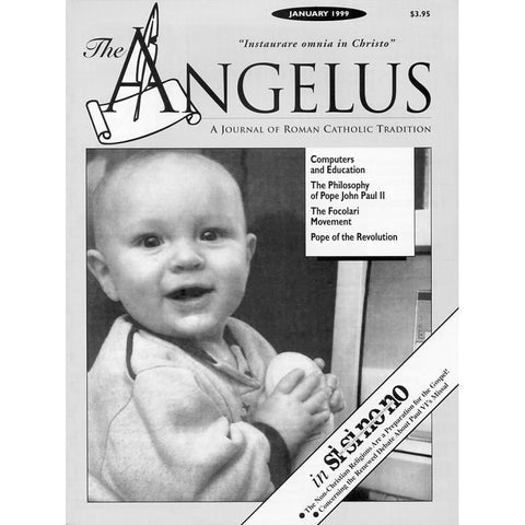 Angelus - January 1999