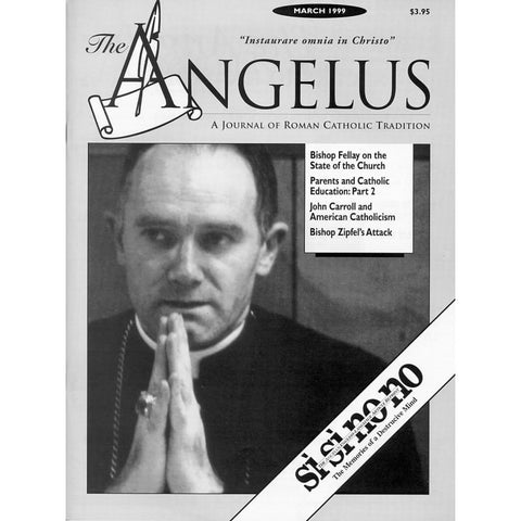Angelus - March 1999