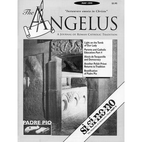 Angelus - May 1999