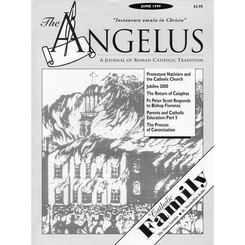 Angelus - June 1999