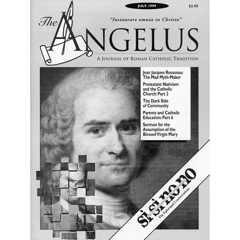 Angelus - July 1999