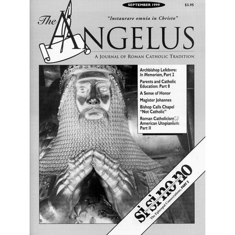 Angelus - September 1999