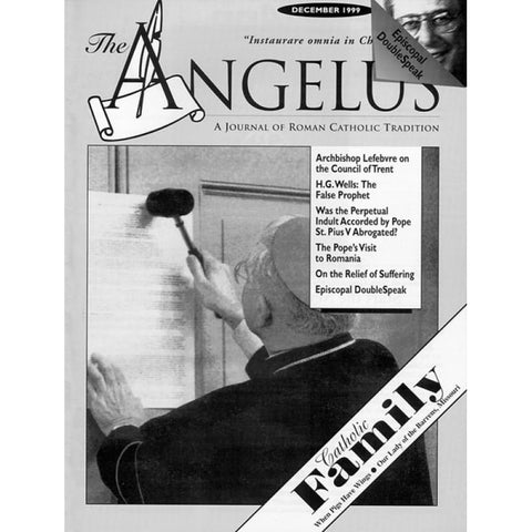 Angelus - December 1999