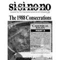 Sisinono #39 Sep 2000