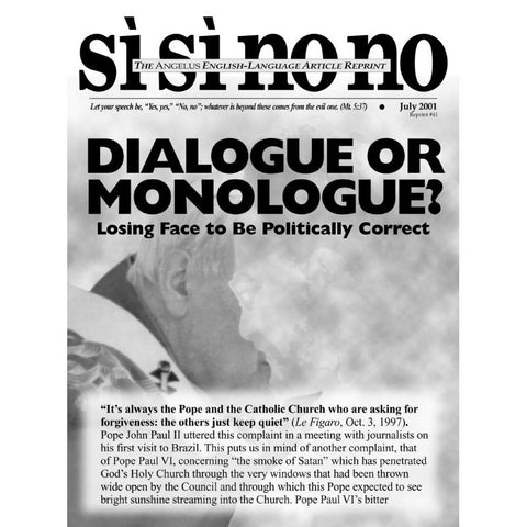 SiSiNoNo #41 July 2001