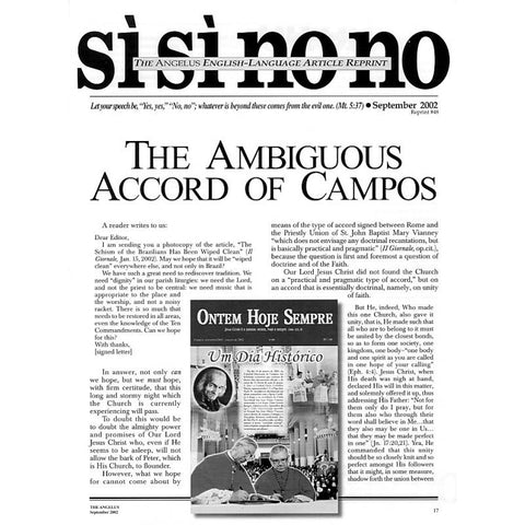 SiSiNoNo #48 September 2002