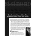 Sisinono #58 May 2004