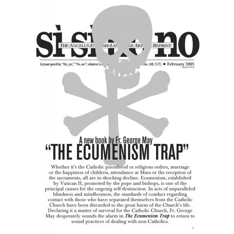 SiSiNoNo #62 February 2005