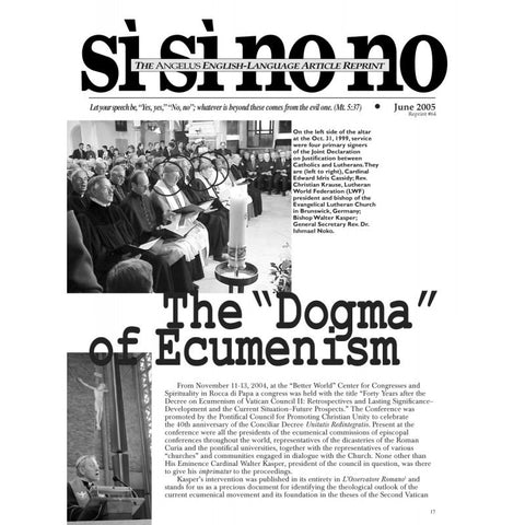 SiSiNoNo #64 June 2005