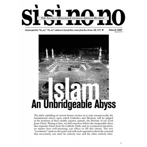 SiSiNoNo #74 March 2007