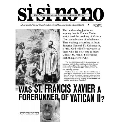 SiSiNoNo #76 July 2007