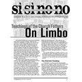 Sisinono #77 Sep 2007
