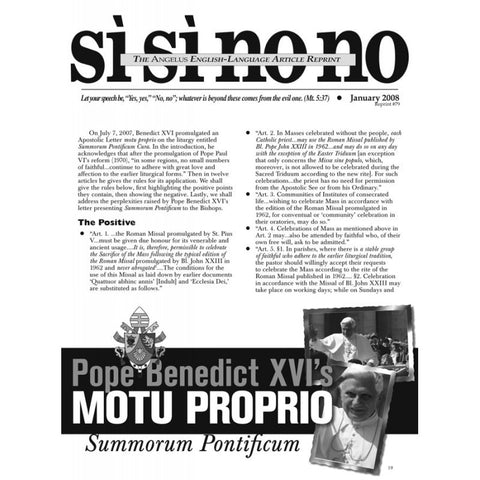SiSiNoNo #79 January 2008