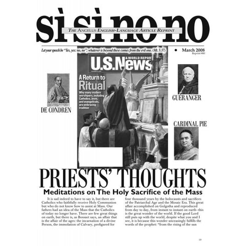 SiSiNoNo #80 March 2008