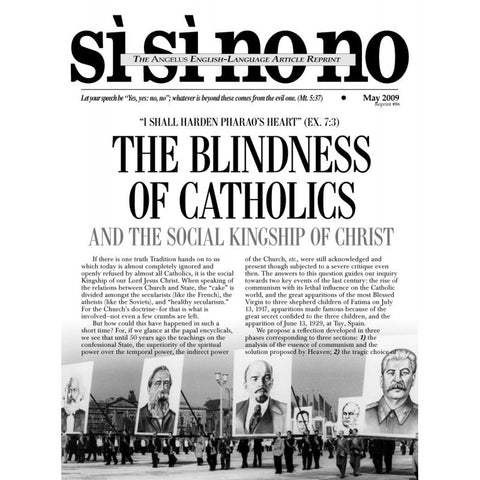 SiSiNoNo #86 May 2009