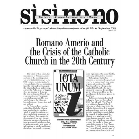 SiSiNoNo #88 September 2009