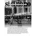 Sisinono #89 November 2009