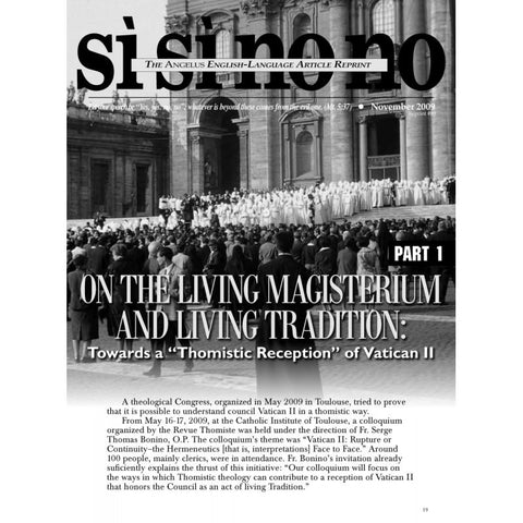 SiSiNoNo #89 November 2009