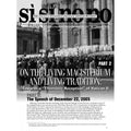 Sisinono #90 January 2010