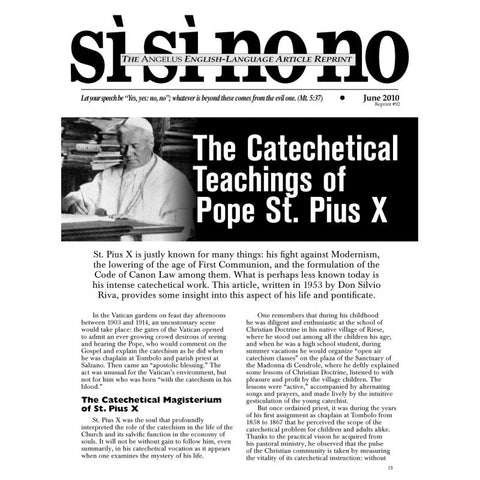 SiSiNoNo #92 June 2010