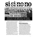 Sisinono #95 January 2011