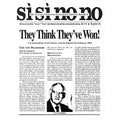 SiSiNoNo #06 February 94