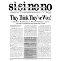 SiSiNoNo #08 June 94