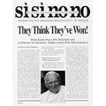 Sisinono #09 Aug 94
