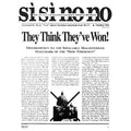 Sisinono #10 Oct 94