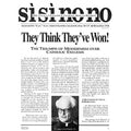 Sisinono #11 Dec 94