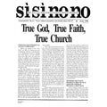 Sisinono #16 Jun 96