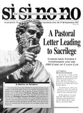 Sisinono #23 Sep 97