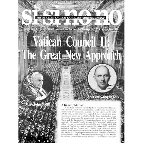 SiSiNoNo #28 September 98