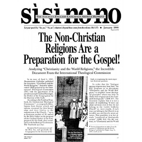 SiSiNoNo #30 January 99