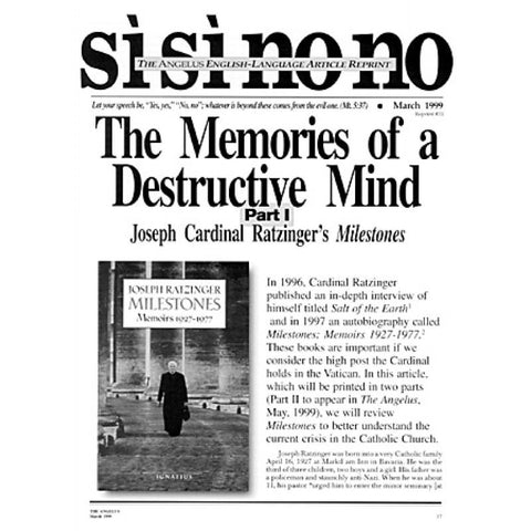 SiSiNoNo #31 March 99