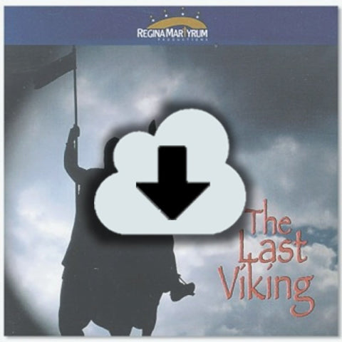 Digital Download - The Last Viking - St. Magnus