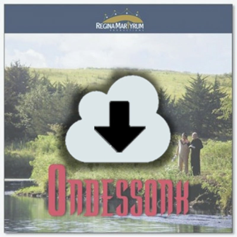 Digital Download - Ondessonk - St. Isaac Jogues