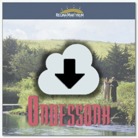 Digital Download - Ondessonk - St. Isaac Jogues