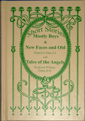 Short Stories Mostly Boys Hard Cover